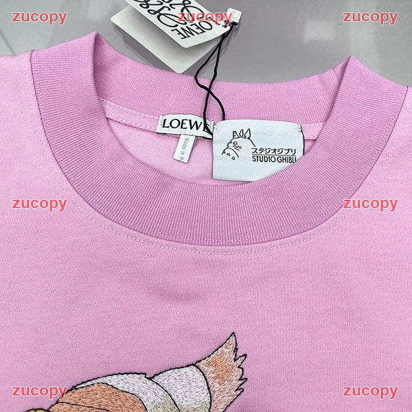 ロエベ ロエベ 半袖 コピー 激安通販 - ZC-CL-0G09WS4 原画像 3