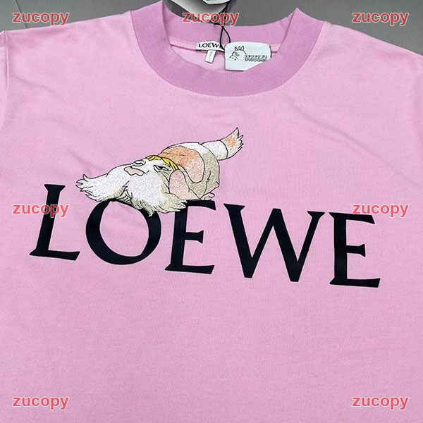 ロエベ 半袖 コピー 激安通販 - ZC-CL-0G09WS4 画像 4