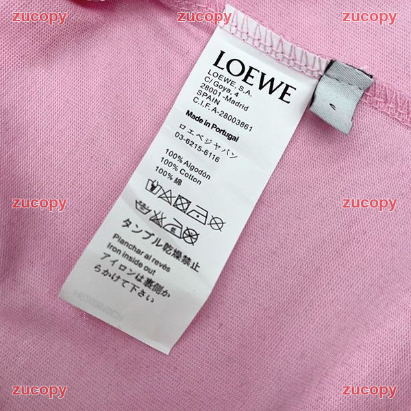 ロエベ ロエベ 半袖 コピー 激安通販 - ZC-CL-0G09WS4 原画像 7