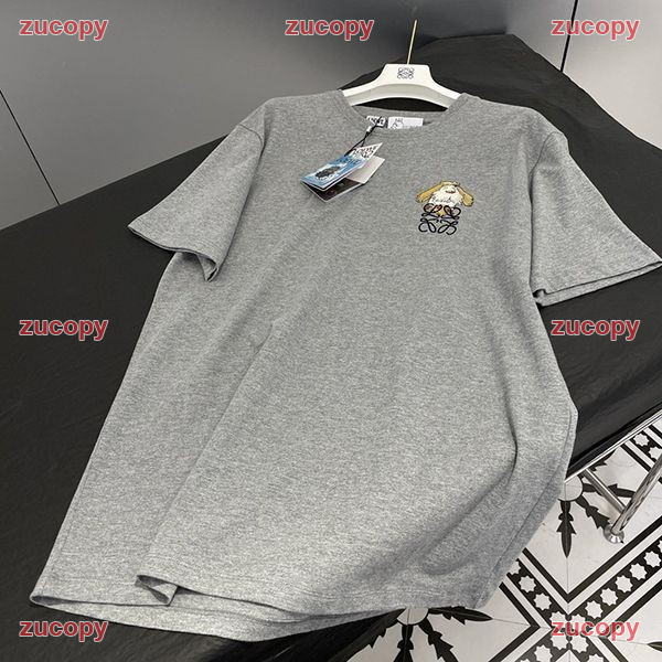 格安 ロエベ 半袖 スーパーコピー - ZC-CL-1Y9QH8Y 画像 4