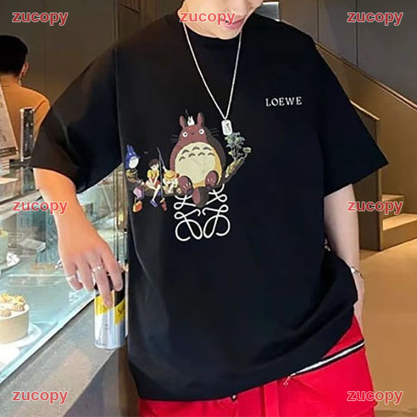人気 ロエベ 半袖 N級品 - ZC-CL-0XXID1K 画像 2
