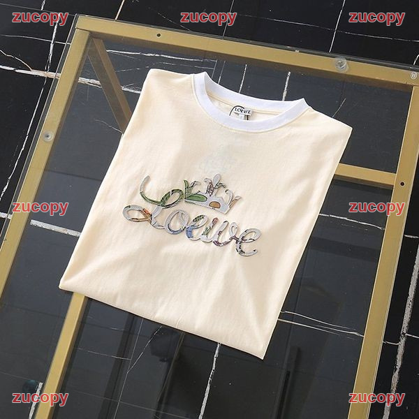 格安 ロエベ 半袖 スーパーコピー - ZC-CL-0H5UVJA 画像 3