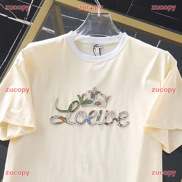 格安 ロエベ 半袖 スーパーコピー - ZC-CL-0H5UVJA 画像 4