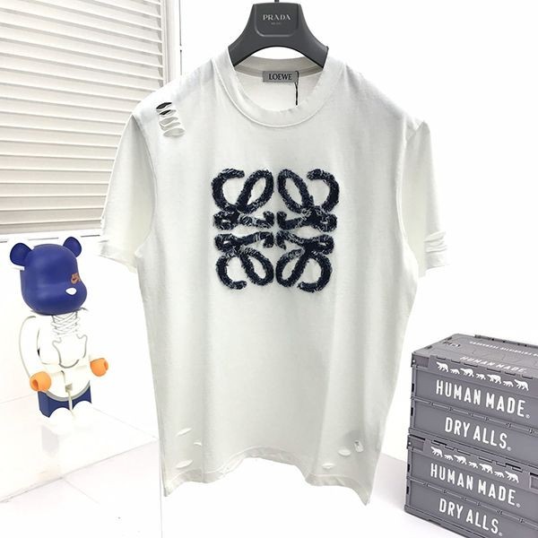 人気 ロエベ 半袖 N級品 - ZC-CL-0ARA6R5