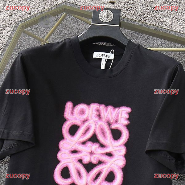 格安 ロエベ 半袖 スーパーコピー - ZC-CL-1XWVWW9 画像 4