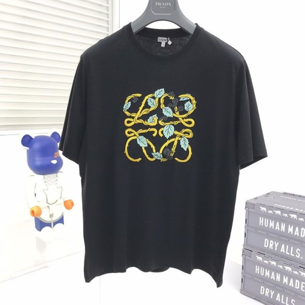 送料無料 ロエベ 半袖 スーパーコピー - ZC-CL-10DKXVP