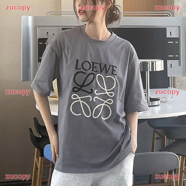 ロエベ 送料無料 ロエベ 半袖 スーパーコピー - ZC-CL-0TE7RPZ 原画像 2