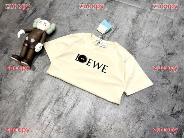 大人気 ロエベ 半袖 コピー - ZC-CL-098UNNA 画像 9