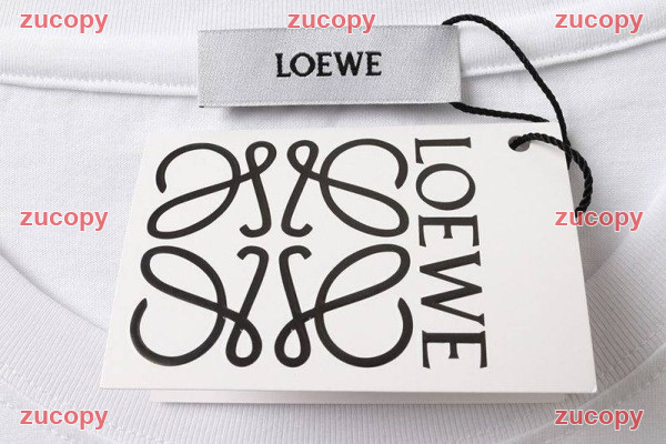 人気 ロエベ 半袖 N級品 - ZC-CL-0JLXGDF 画像 5
