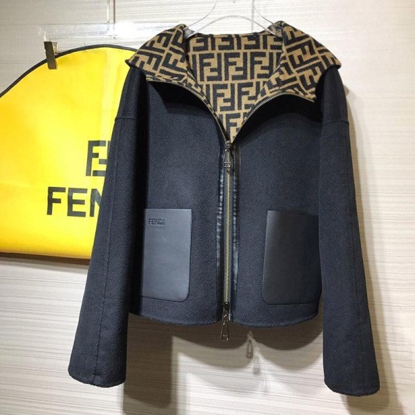 人気 フェンディ スウェット N級品 - ZC-CL-0X2WL0D
