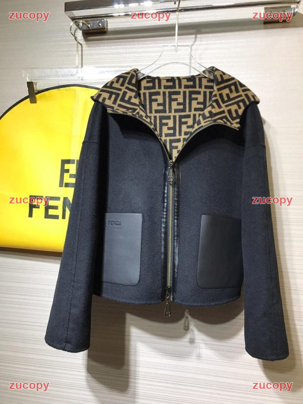 フェンディ 人気 フェンディ スウェット N級品 - ZC-CL-0X2WL0D 原画像 2
