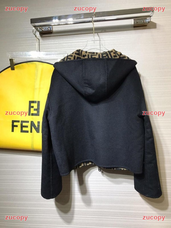 フェンディ 人気 フェンディ スウェット N級品 - ZC-CL-0X2WL0D 原画像 5