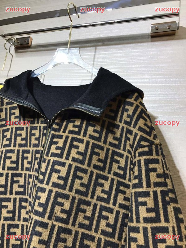 人気 フェンディ スウェット N級品 - ZC-CL-0X2WL0D 画像 6