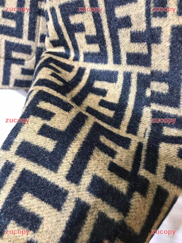 フェンディ 人気 フェンディ スウェット N級品 - ZC-CL-0X2WL0D 原画像 7