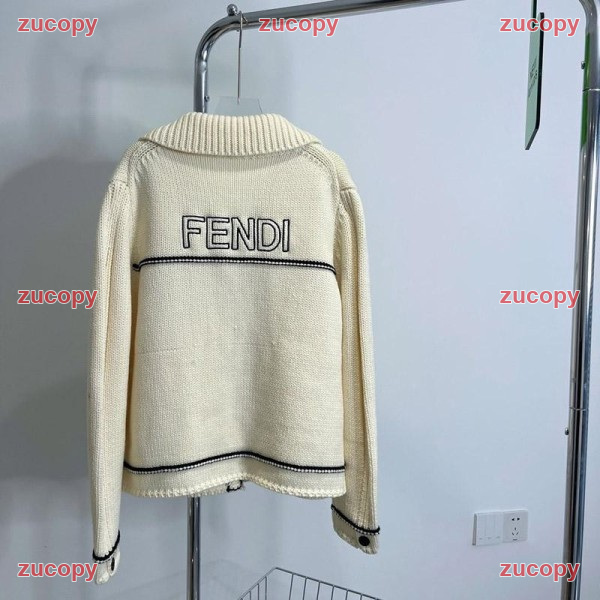 フェンディ 格安 フェンディ スウェット スーパーコピー - ZC-CL-0QOBW88 原画像 4