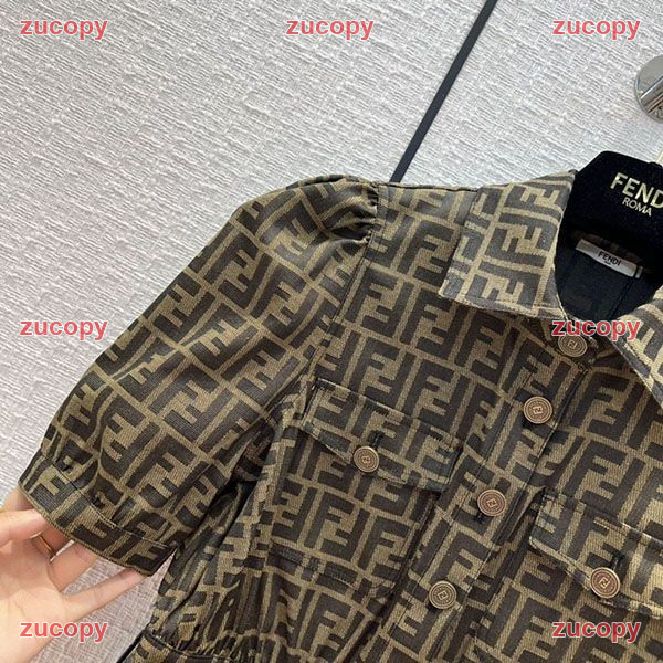 フェンディ フェンディ スウェット コピー 激安通販 - ZC-CL-0RRL2UO 原画像 5
