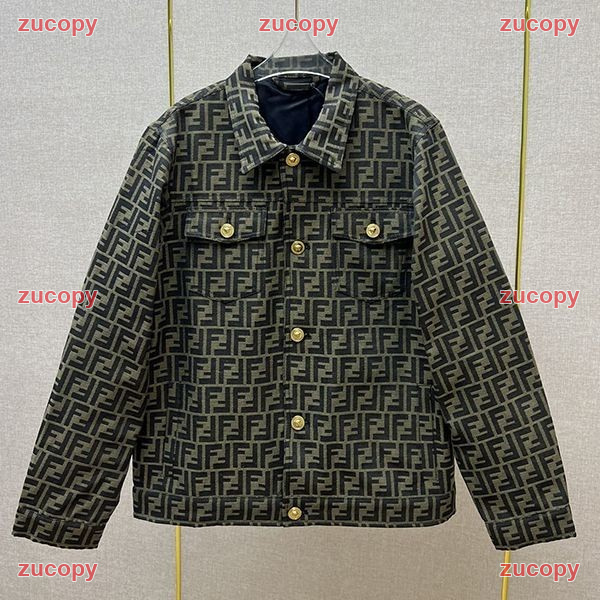 格安 フェンディ スウェット スーパーコピー - ZC-CL-0W59JA3 画像 2