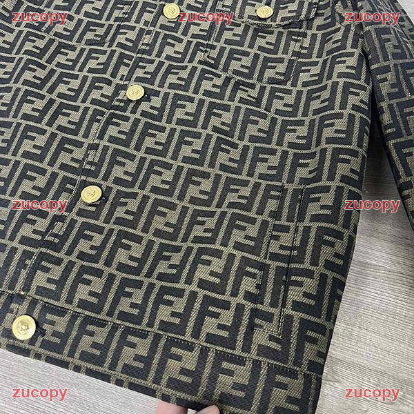 フェンディ 格安 フェンディ スウェット スーパーコピー - ZC-CL-0W59JA3 原画像 5