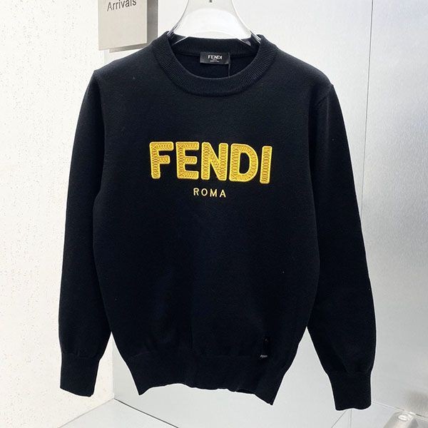 格安 フェンディ スウェット スーパーコピー - ZC-CL-1GVF4QD