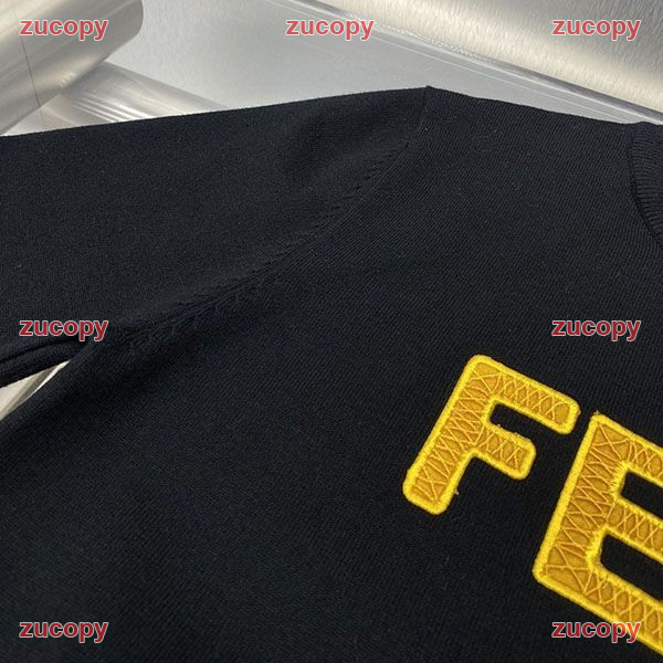 格安 フェンディ スウェット スーパーコピー - ZC-CL-1GVF4QD 画像 5
