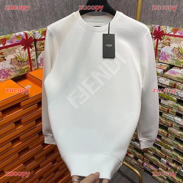 フェンディ 格安 フェンディ スウェット スーパーコピー - ZC-CL-1AGUFY8 原画像 4