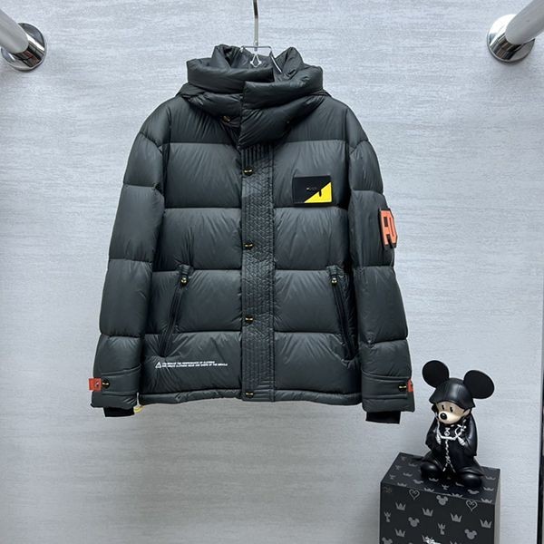 大人気 フェンディ スウェット コピー - ZC-CL-1R8HXGI