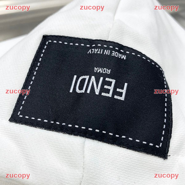 フェンディ フェンディ スウェット N級品 送料無料 - ZC-CL-1LRKAEN 原画像 10