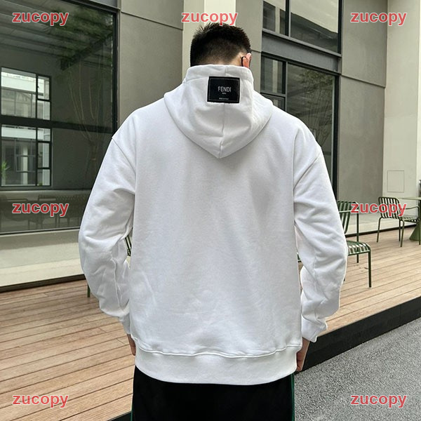 フェンディ スウェット N級品 送料無料 - ZC-CL-1LRKAEN 画像 2