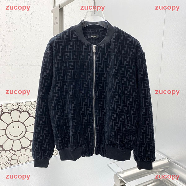 フェンディ スウェット N級品 送料無料 - ZC-CL-07GLTVT 画像 7