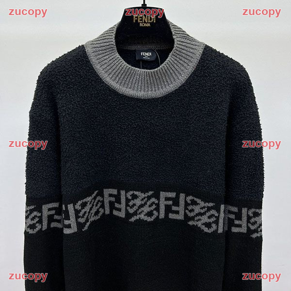 フェンディ フェンディ スウェット コピー 激安通販 - ZC-CL-0YLC448 原画像 4