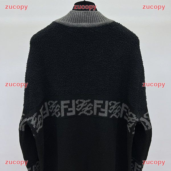 フェンディ フェンディ スウェット コピー 激安通販 - ZC-CL-0YLC448 原画像 5