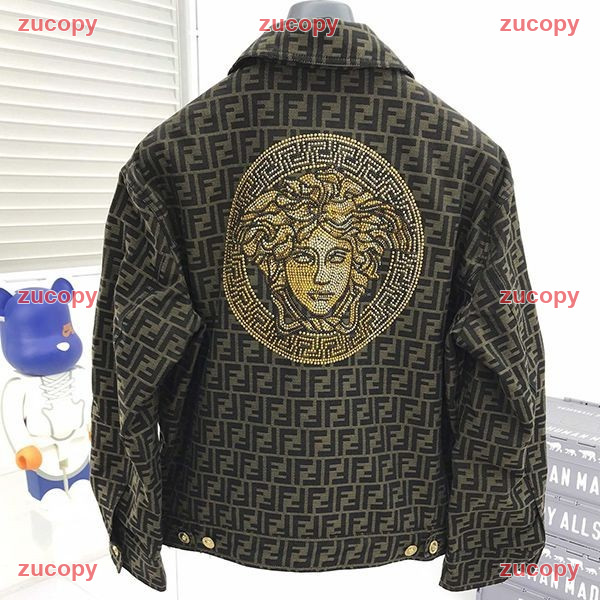 フェンディ フェンディ スウェット N級品 送料無料 - ZC-CL-071FHEE 原画像 2