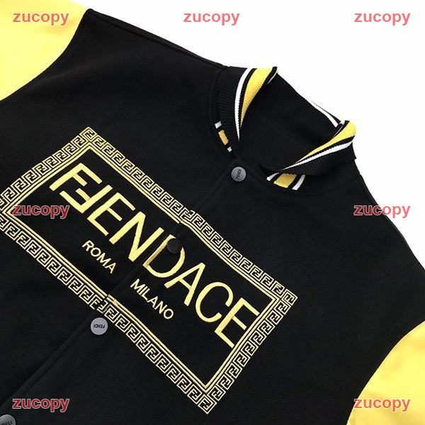 フェンディ フェンディ スウェット N級品 送料無料 - ZC-CL-1FCZLMI 原画像 3