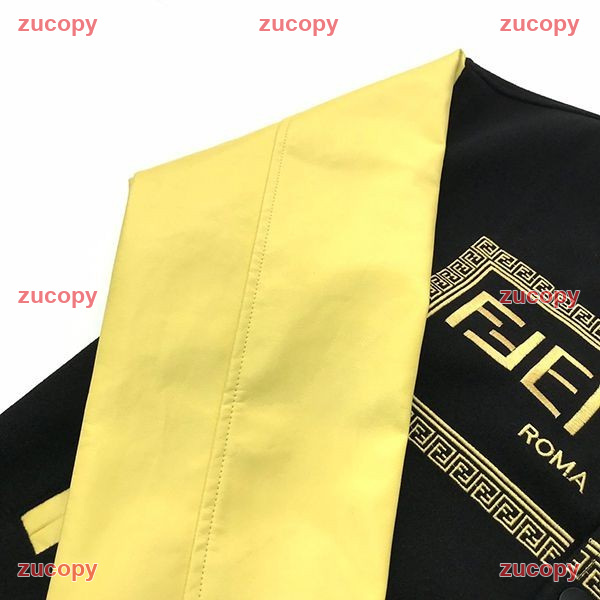 フェンディ フェンディ スウェット N級品 送料無料 - ZC-CL-1FCZLMI 原画像 8