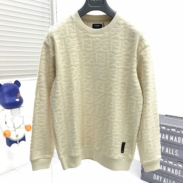 大人気 フェンディ スウェット コピー - ZC-CL-18YEWUD