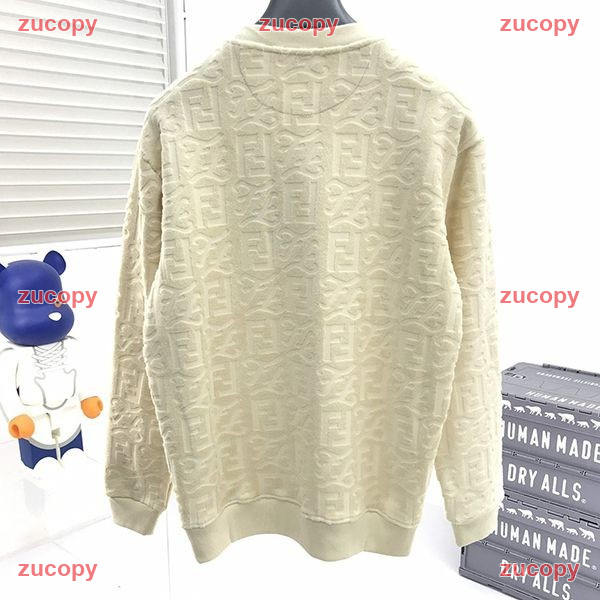 大人気 フェンディ スウェット コピー - ZC-CL-18YEWUD 画像 2