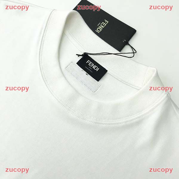 フェンディ 人気 フェンディ スウェット N級品 - ZC-CL-012153O 原画像 3