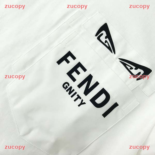 人気 フェンディ スウェット N級品 - ZC-CL-012153O 画像 4