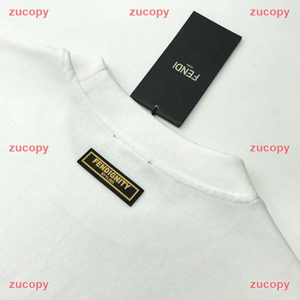 人気 フェンディ スウェット N級品 - ZC-CL-012153O 画像 6