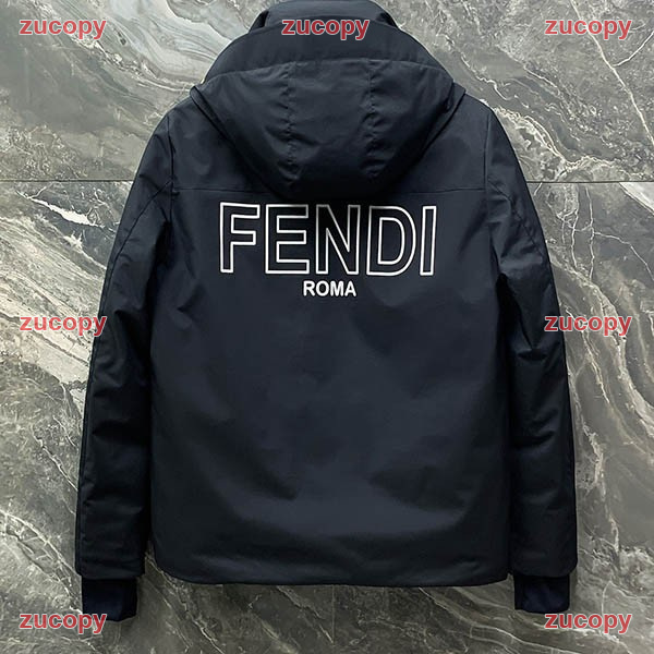 フェンディ 大人気 フェンディ スウェット コピー - ZC-CL-0HTOMLY 原画像 4