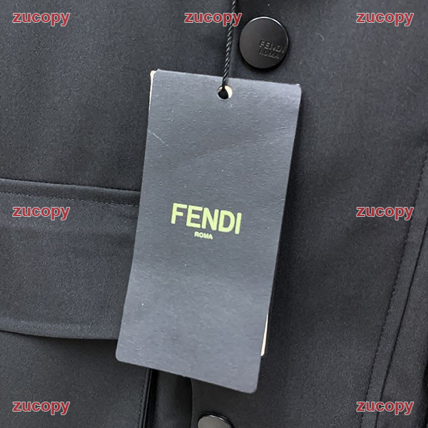 フェンディ 大人気 フェンディ スウェット コピー - ZC-CL-0BF3XTT 原画像 11