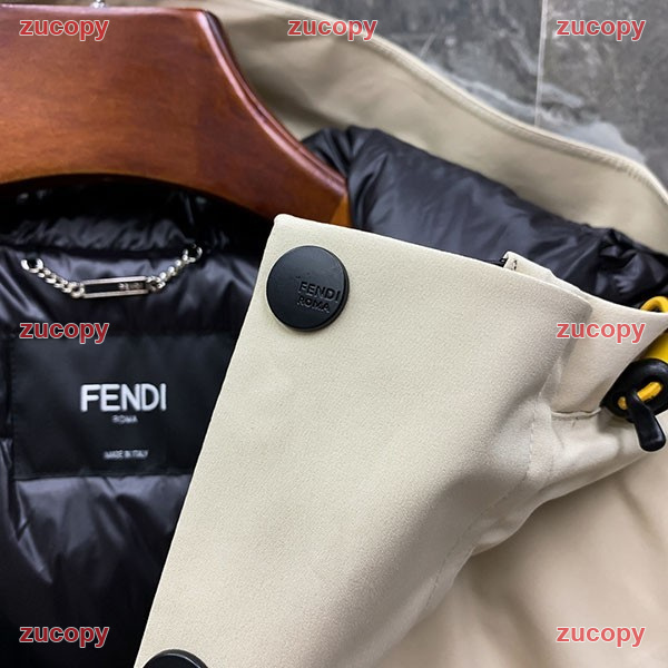 フェンディ 大人気 フェンディ スウェット コピー - ZC-CL-0BF3XTT 原画像 15