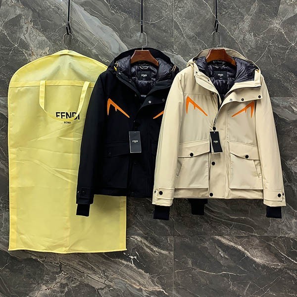 大人気 フェンディ スウェット コピー - ZC-CL-0BF3XTT