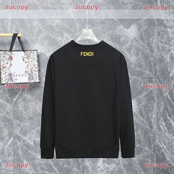 大人気 フェンディ スウェット コピー - ZC-CL-0S6RFC3 画像 2