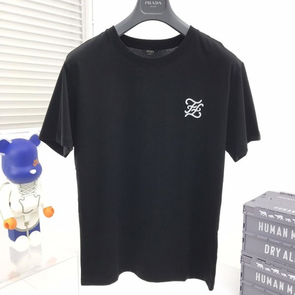 フェンディ 半袖 N級品 送料無料 - ZC-CL-0DG066J