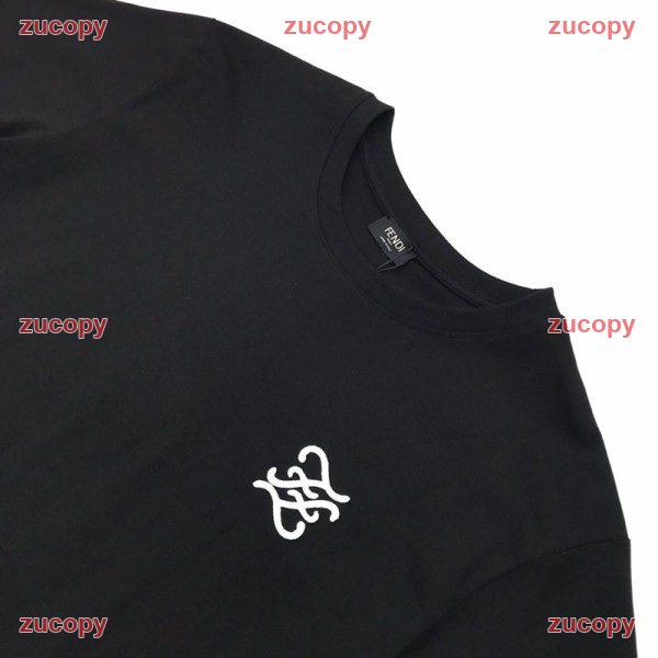 フェンディ 半袖 N級品 送料無料 - ZC-CL-0DG066J 画像 3