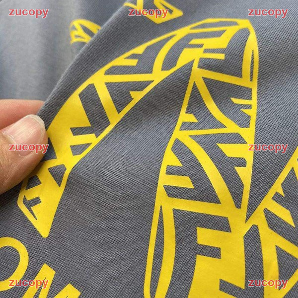 フェンディ 人気 フェンディ 半袖 N級品 - ZC-CL-14KQGEY 原画像 4