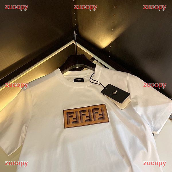 格安 フェンディ 半袖 スーパーコピー - ZC-CL-0KFDCC9 画像 4