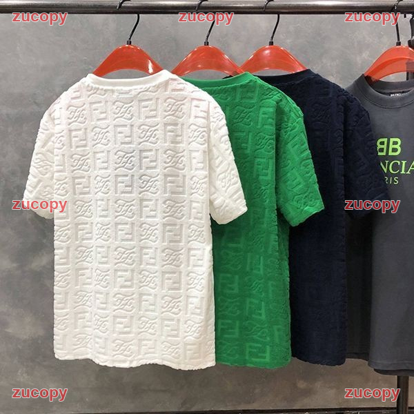 フェンディ フェンディ 半袖 N級品 送料無料 - ZC-CL-1KRLGJN 原画像 2