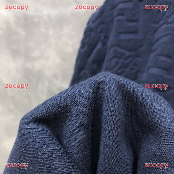 フェンディ 半袖 N級品 送料無料 - ZC-CL-1KRLGJN 画像 9